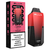 Elux Cyberover 6k Prefilled Vape KIT Elux Pro Cherry Sour Raspberry