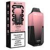 Elux Cyberover 6k Prefilled Vape KIT Elux Pro Cherry Ice