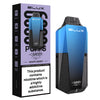 Elux Cyberover 6k Prefilled Vape KIT Elux Pro Grape Berry
