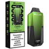Elux Cyberover 6k Prefilled Vape KIT Elux Pro Gummy Bear