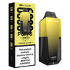 Elux Cyberover 6k Prefilled Vape KIT Elux Pro Lemon & Lime