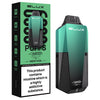 Elux Cyberover 6k Prefilled Vape KIT Elux Pro Menthol