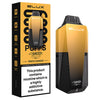 Elux Cyberover 6k Prefilled Vape KIT Elux Pro Triple Mango