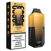 Elux Cyberover 6k Prefilled Vape KIT Elux Pro Pineapple Ice