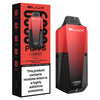 Elux Cyberover 6k Prefilled Vape KIT Elux Pro Strawberry Watermelon Bubblegum