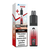 Hayati Pro Max 6000+ KIT Hayati Fizzy Cherry