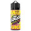Fantasi Bar Juice 0mg 100mlFantasi Lemon Peach Passion Fruit
