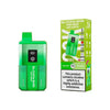 Bloody Bar Ultra Twist 20K Prefilled Vape KIT Bloody Mary Fresh Mint / Spearmint
