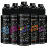 Future Juice - 0mg 100ml Shortfill Future Juice