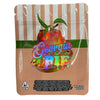 Cali Packs 3.5g Empty Mylar Bag Packaging