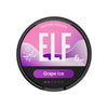 Elf Nicotine Pouches Elf Bar GRAPE ICE 20mg