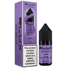 Elux Legend 10mg E Liquid Nic Salt 10ml Elux Pro Grape 10mg