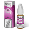 Elf Bar Elfliq 10mg E Liquid Nicotine Salt 10mlElf Bar Grape 10mg 