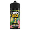 ODB Juice 0mg 100ml ShortfillODB Juice Guava Peach
