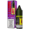 Gummy Bear Nic Salt E-Liquid By Nasty LiqNasty Juice 