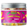 Why So CBD? CBD Vegan GummiesWhy So CBD 1500mg Gummy Sticks 