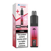 Hayati Pro Max 6000+ KIT Hayati H’ Bubba