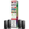 IVG 2400 Reload 4in1 Prefilled POD I VG Apple Edition