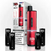 IVG Air 4 in 1 Rechargeable KIT I VG Red Edition