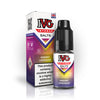 IVG Intense Nic Salts 10ml 20mg I VG Riberry Lemonade