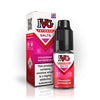 IVG Intense Nic Salts 10ml 20mg I VG Strawberry Watermelon