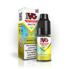 IVG Intense Nic Salts 10ml 20mg I VG Banana Ice