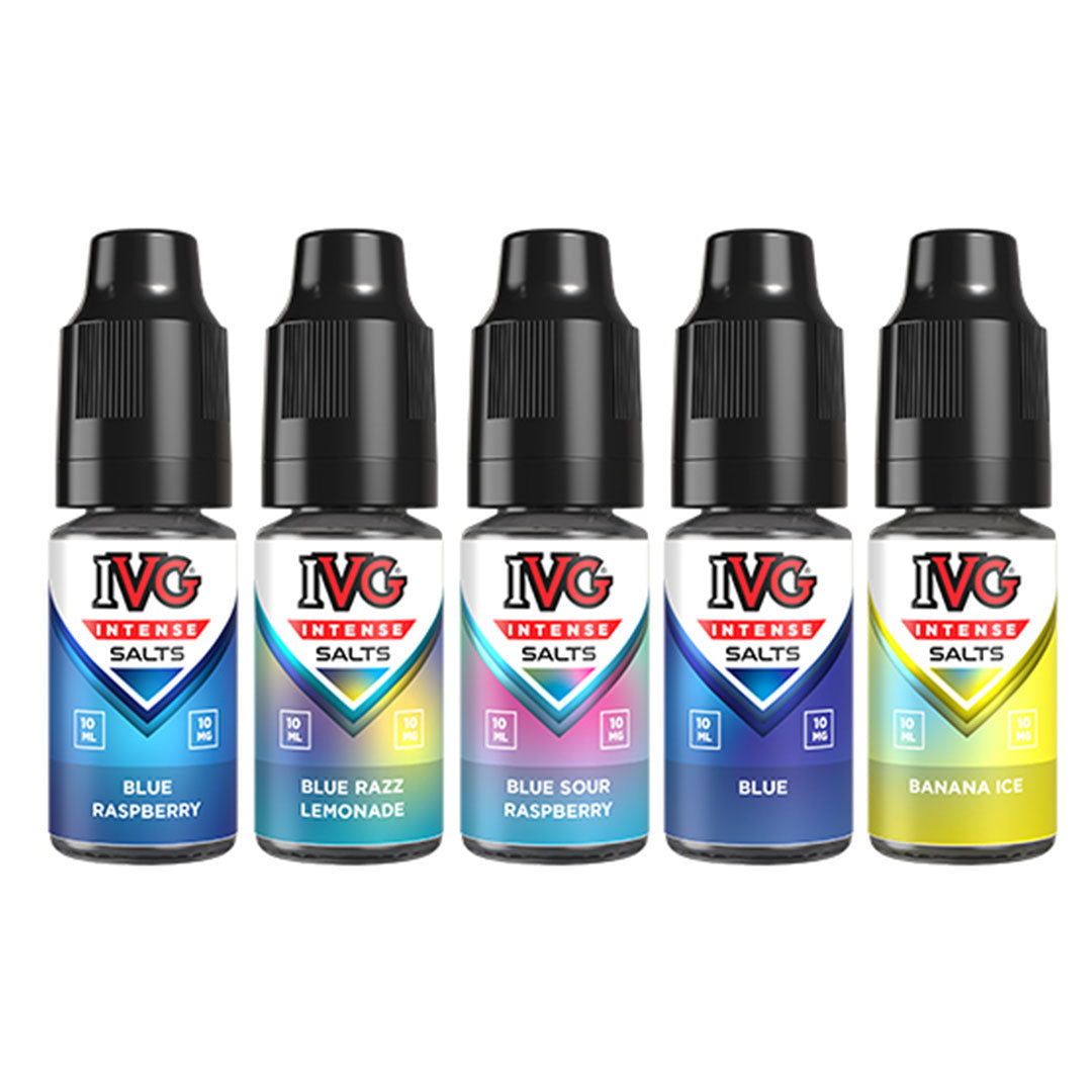 Shop all E-Liquids – London Vape Store