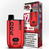IVG Pro 12 10k Prefilled Vape KIT I VG Fizzy Cherry