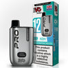 IVG Pro 12 10k Prefilled Vape KIT I VG Fresh Menthol Mojito