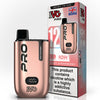 IVG Pro 12 10k Prefilled Pod Vape Kit I VG Fizzy Strawberry