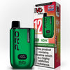 IVG Pro 12 10k Prefilled Vape KIT I VG Kiwi Passionfruit Guava