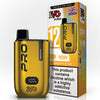 IVG Pro 12 10k Prefilled Pod Vape Kit I VG Pineapple Ice