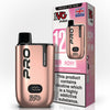 IVG Pro 12 10k Prefilled Pod Vape Kit I VG Pink Lemonade