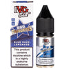 IVG Salt Bar Favourites Blue Razz Lemonade 10mlI VG 