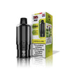 IVG XL 35K Prefilled Pod + Refill Container
