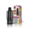 IVG XL 35K Prefilled Pod + Refill Container