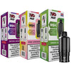 IVG XL 35K Prefilled Pod + Refill Container
