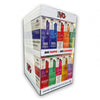 IVG 2400 Puff rechargeable Display Stand Point of Sale I VG