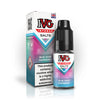 IVG Intense Nic Salts 10ml 20mg I VG Blue Sour Raspberry