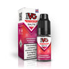 IVG Intense Nic Salts 10ml 20mg I VG Strawberry Raspberry Cherry