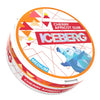 Iceberg Nicotine Pouches Iceberg 20mg Medium - Cherry Apricot Gum