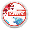 Iceberg Nicotine Pouches Iceberg 20mg Medium - Cola