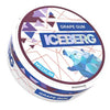 Iceberg Nicotine Pouches Iceberg 20mg Medium - Grape Gum