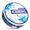Iceberg Nicotine Pouches Iceberg 20mg Medium - Menthol