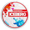 Iceberg Nicotine Pouches Iceberg 20mg Medium - Raspberry Gum