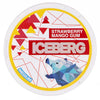 Iceberg Nicotine Pouches Iceberg 20mg Medium - Strawberry Mango Gum