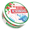 Iceberg Nicotine Pouches Iceberg 20mg Medium - Watermelon Mint Gum