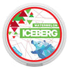 Iceberg Nicotine Pouches Iceberg 20mg Medium - Watermelon