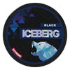 Iceberg Nicotine Pouches Iceberg 50mg Extreme Black