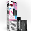 IVG PRO 12 Refill POD I VG Strawberry Ice